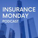 Logo des Insurance Monday Podcasts